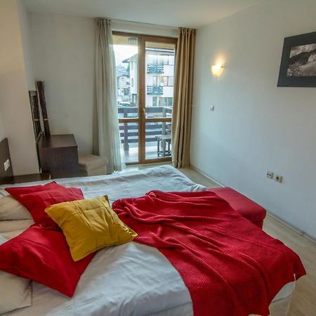 Stayinn Banderitsa Studios Банско Экстерьер фото