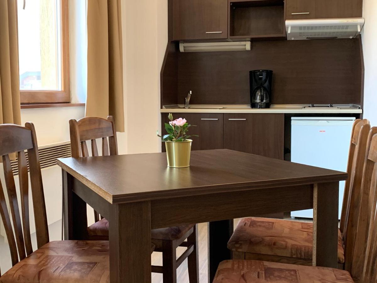 Stayinn Banderitsa Studios Банско Экстерьер фото