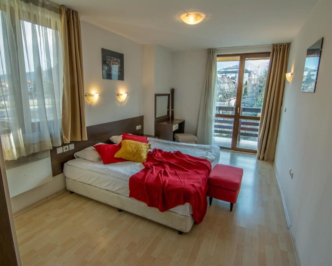 Stayinn Banderitsa Studios Банско Экстерьер фото