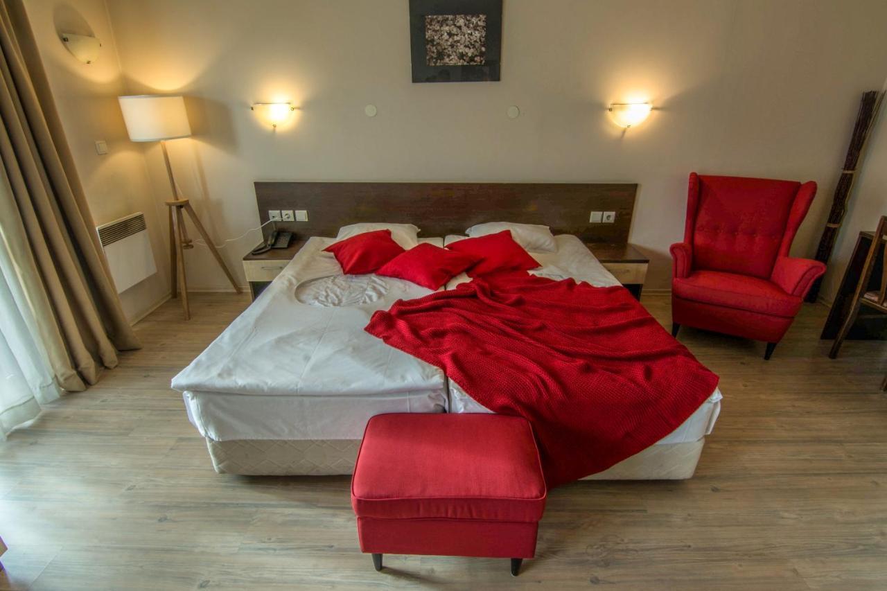 Stayinn Banderitsa Studios Банско Экстерьер фото