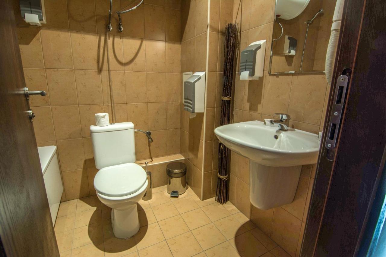 Stayinn Banderitsa Studios Банско Экстерьер фото