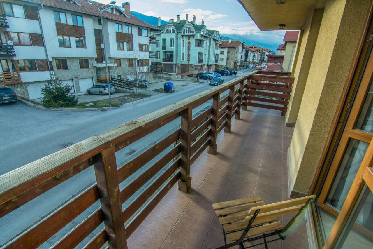 Stayinn Banderitsa Studios Банско Экстерьер фото