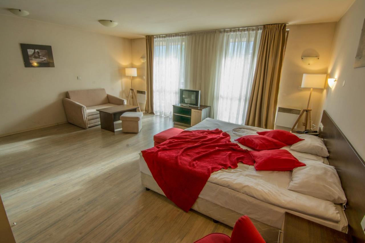 Stayinn Banderitsa Studios Банско Экстерьер фото